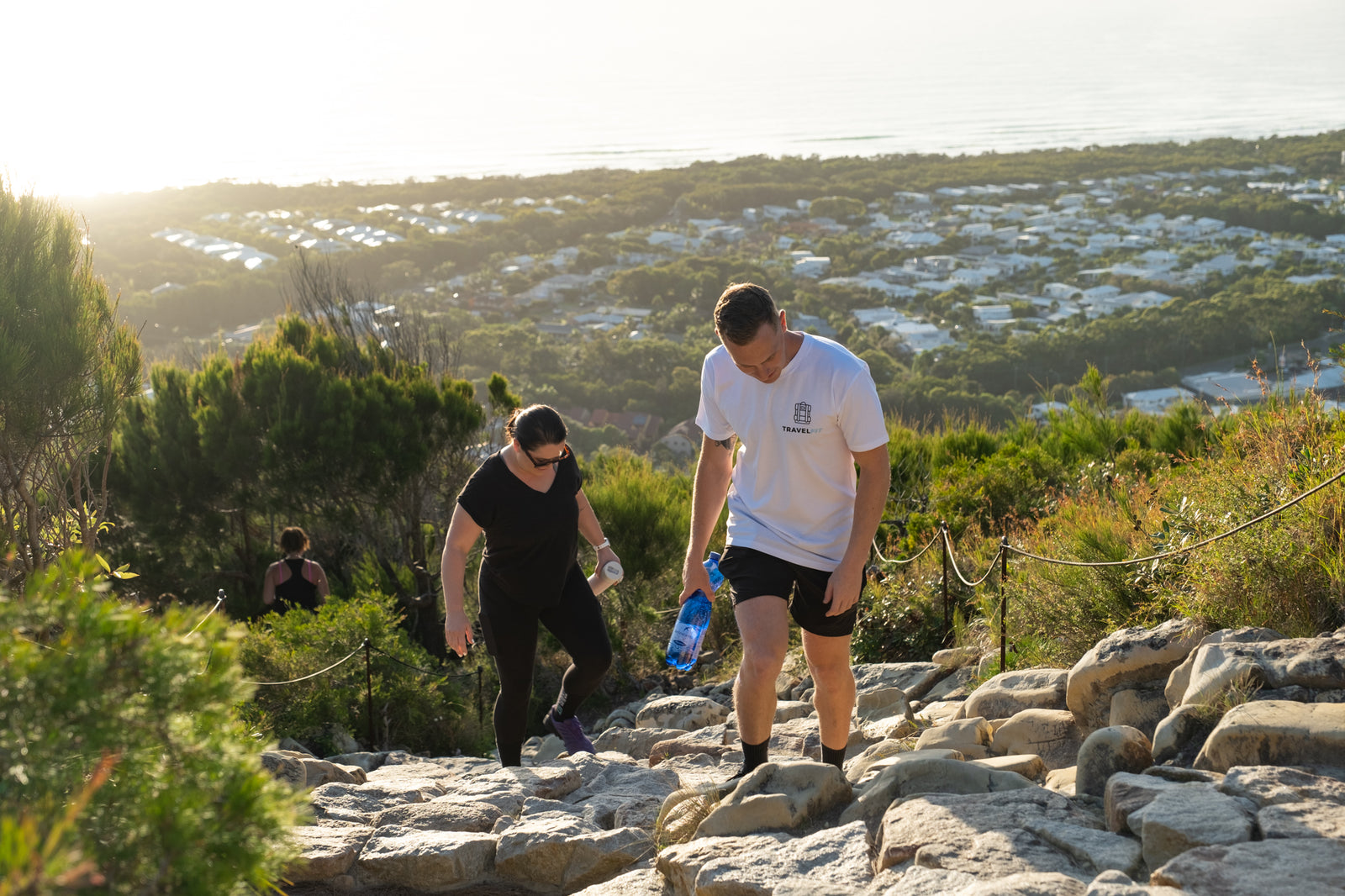 Rise To The Resilience Challenge: How Building Resilience Can Boost Your Professional and Personal Success