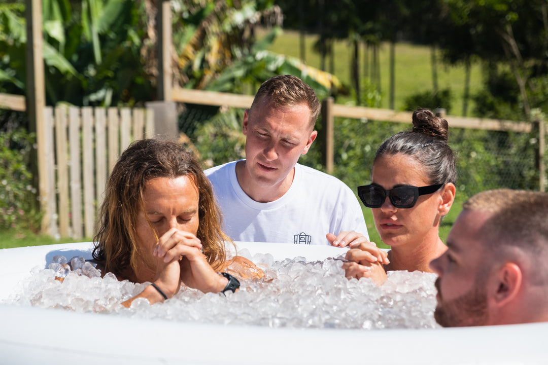 TravelFit Sunshine Coast Day Experience