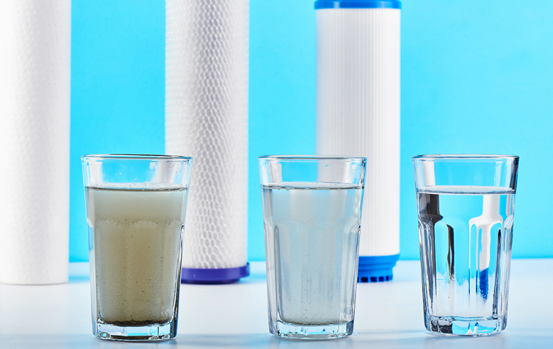 The Dark Side of Tap Water and Why You Need Filtered Water