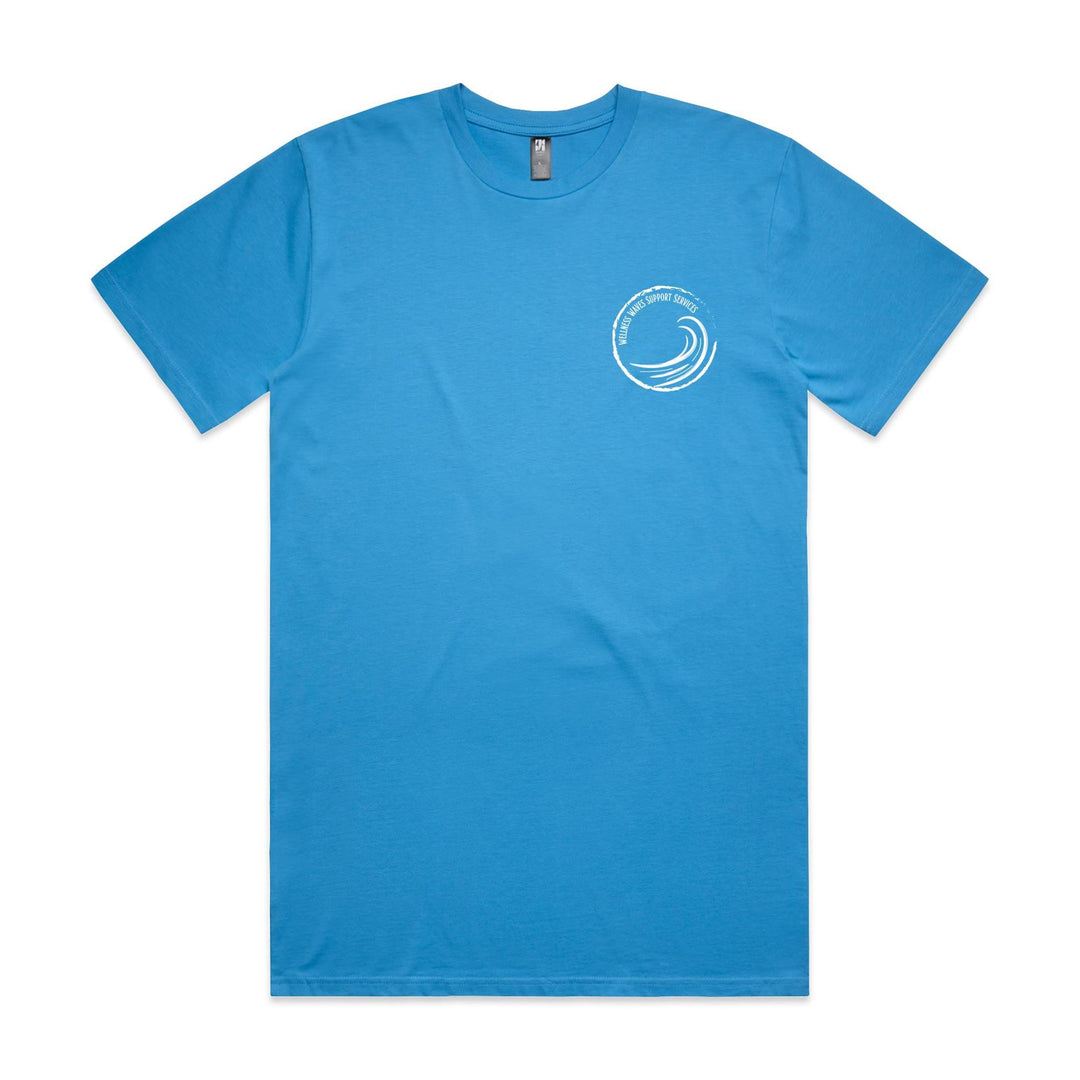 Wellness Waves Shirt