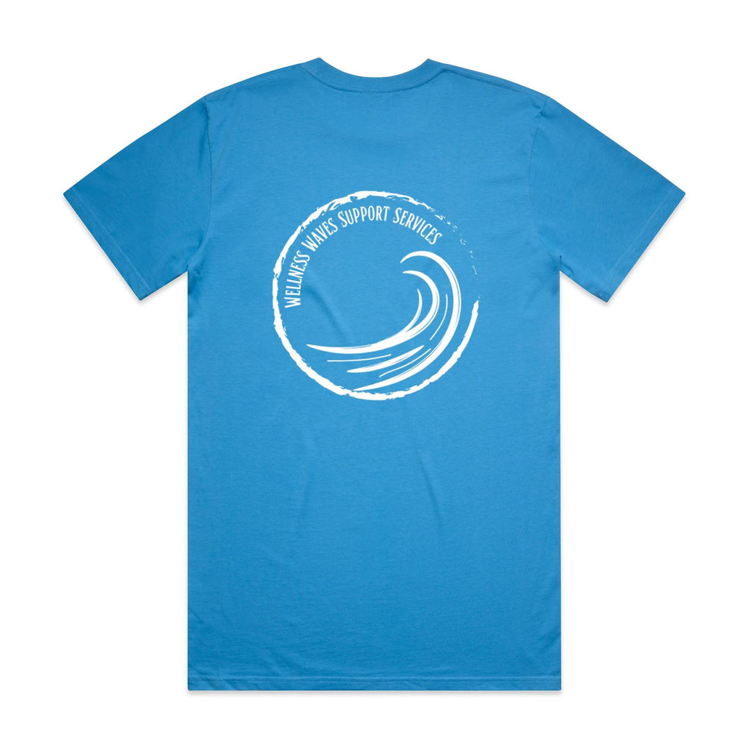 Wellness Waves Shirt