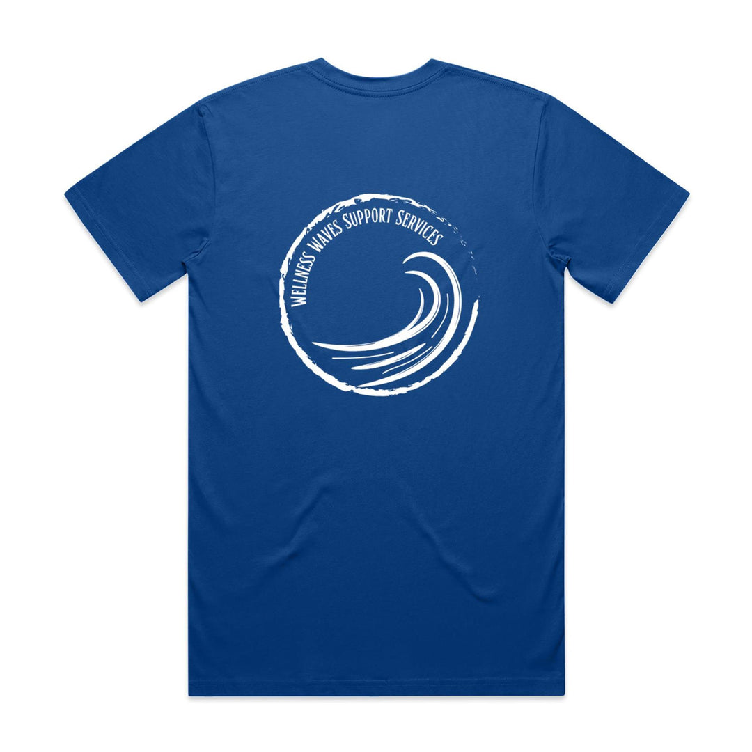 Wellness Waves Shirt