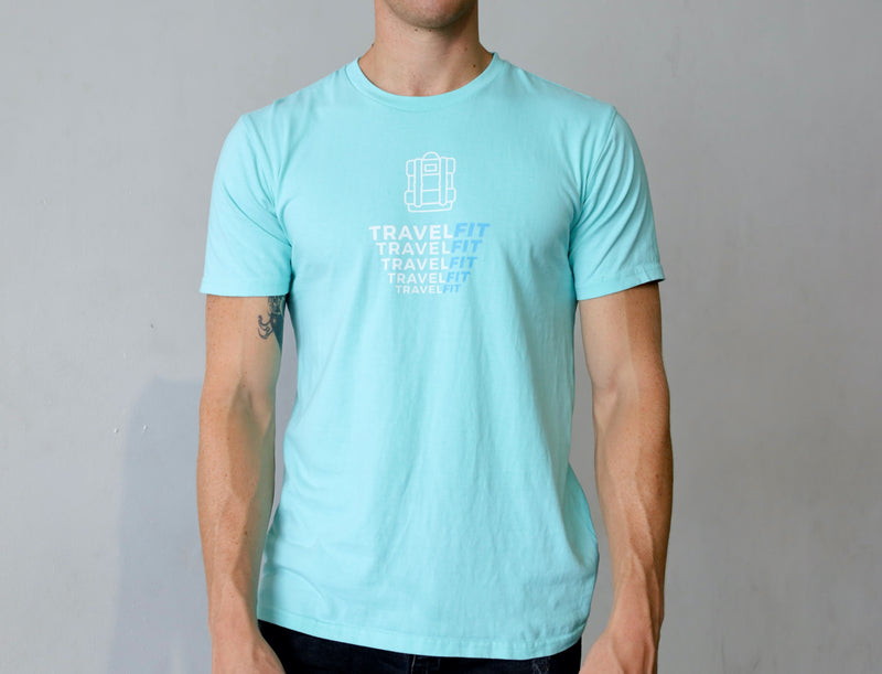 Coastal Classic Crew Neck